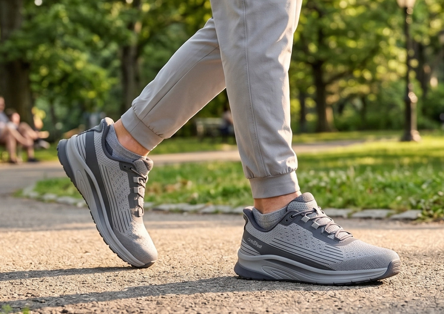 Dash Hands-Free - Gray - Image 2