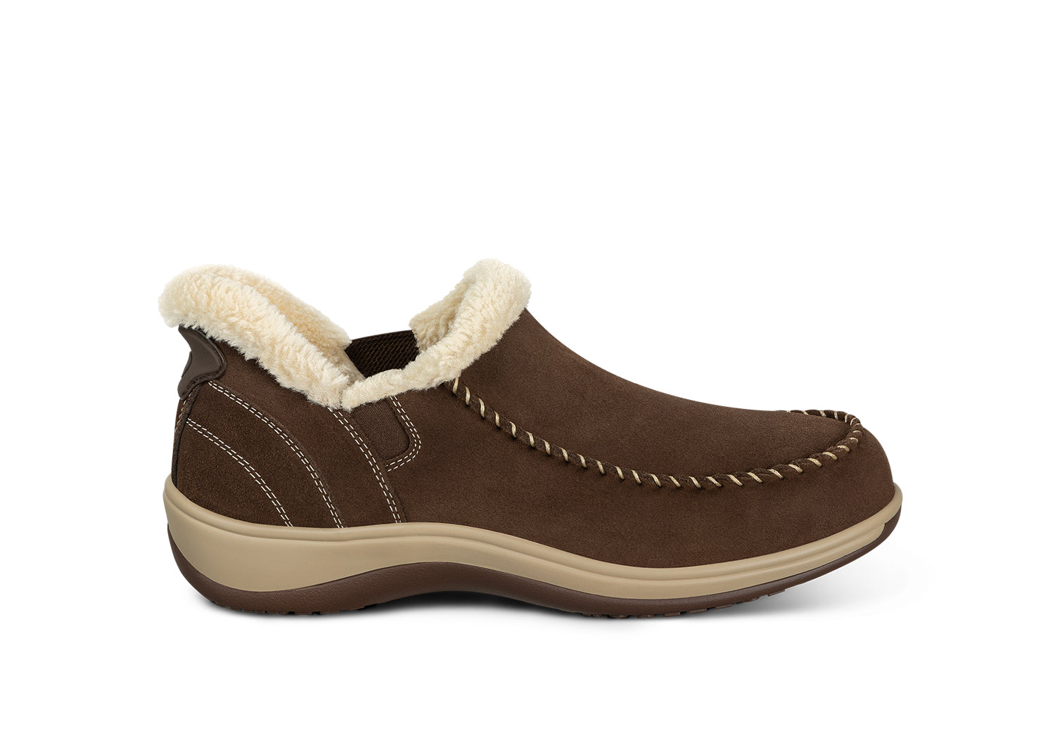 Lorin Hands-Free - Brown